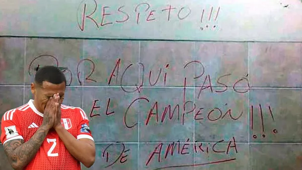 Bryan Reyna (Foto: X)
