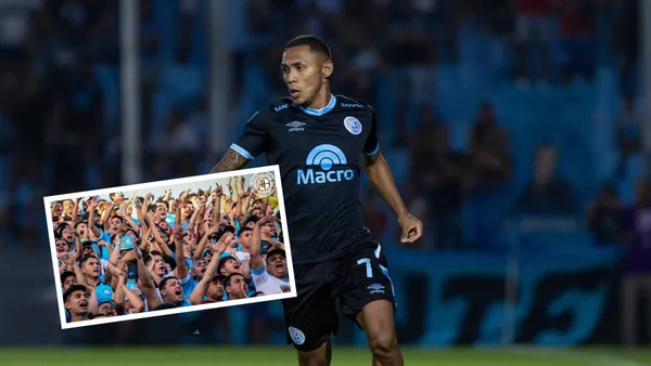Bryan Reyna (Foto: X)