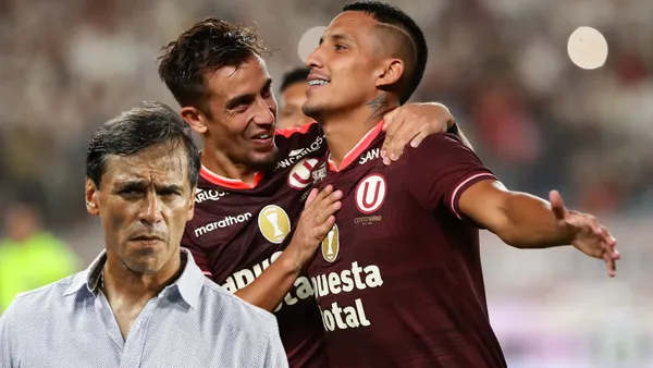 Bustos no los usa, pero podría darles más oportunidades