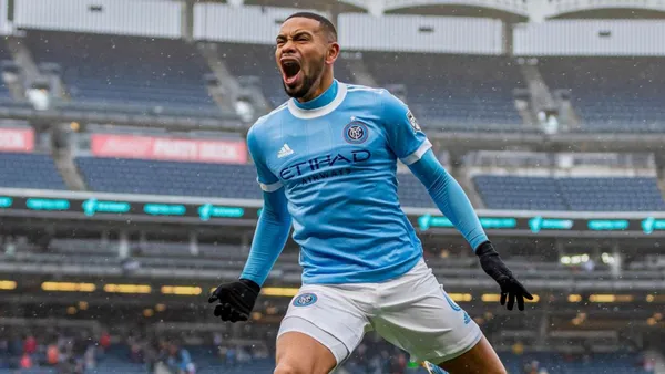 Callens es el tercer peruano que más percibe en la MLS