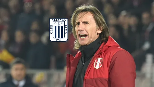 Carlos Ascues en el inicio de la era Ricardo Gareca era uno de los habituales, después de sus fracasos lo borró y ahora Alianza Lima no lo quiere ver