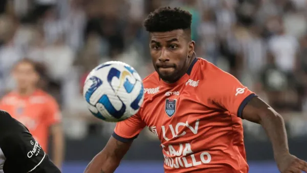 Carlos Ascues (Foto: EPA)
