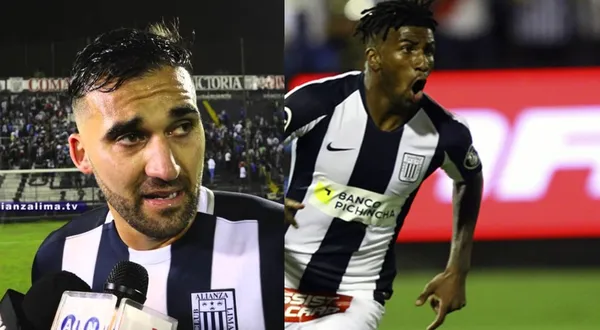 Carlos Bustos empieza a mover fichas en el planteamiento táctico de Alianza Lima.