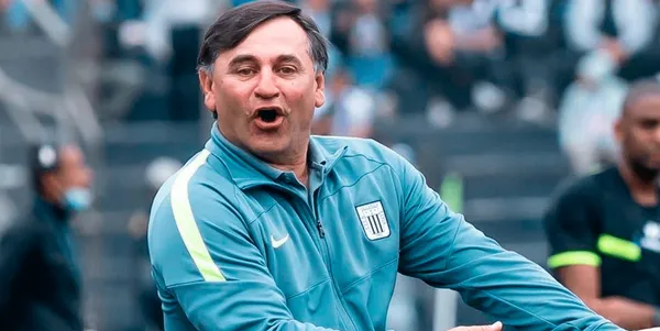 Carlos Bustos encontró equipo tras dejar Alianza Lima el año pasado