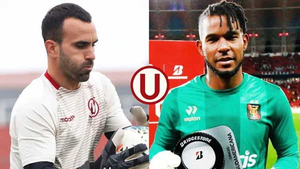 Carlos Cáceda suena fuerte para reemplazar a Carvallo en Universitario