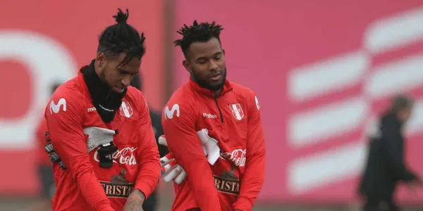 Carlos Cáceda tendría todo para poder irse a jugar a Bolivia
