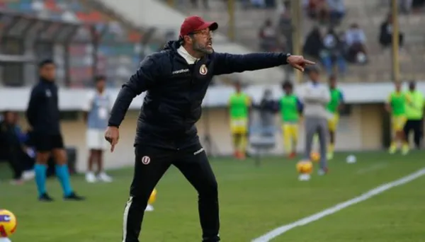 Carlos Compagnucci ya piensa en lo que sería en la próxima temporada