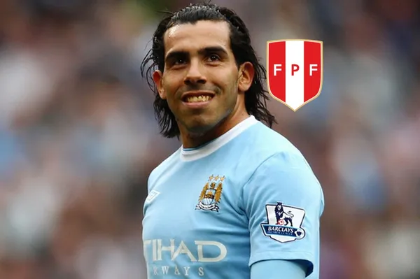Carlos Tévez es uno de los jugadores más queridos por los aficionados de Boca Juniors