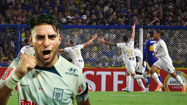 Carlos Zambrano (Foto: X)