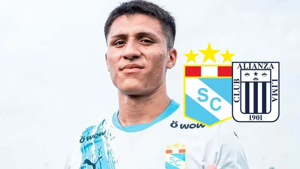 Catriel Cabellos (Foto: X)