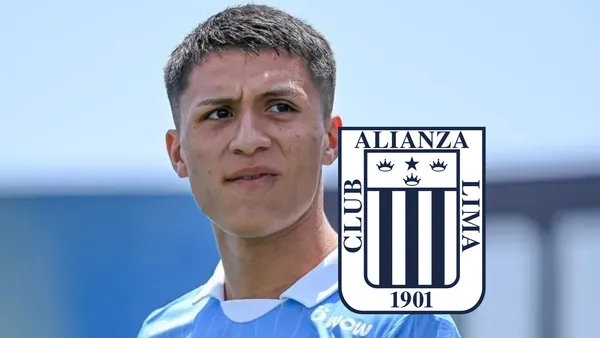 Catriel Cabellos (Foto: X)