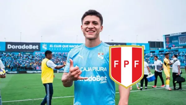 Catriel Cabellos (Foto: X)