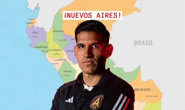 Central de la Selección Peruana podría volver a Europa