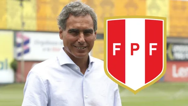 Chemo del Solar (Foto: FPF)