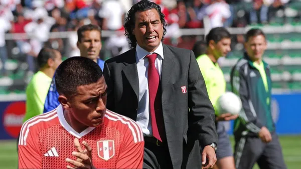 Chemo del Solar le respondió a Roca