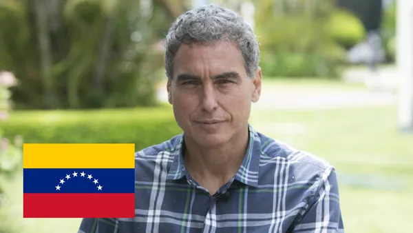 Chemo del Solar perdió a un jugador y ahora estará jugando para Venezuela