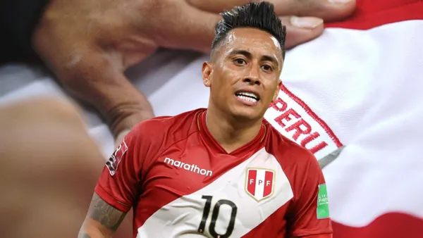 Christian Cueva
