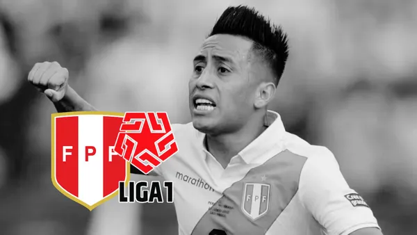 Christian Cueva (Foto: X)