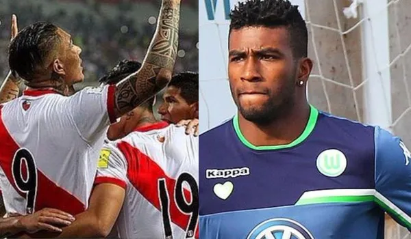 Christian Cueva tendría pensado abandonar la Bicolor, si Ricardo Gareca pone en riesgo su titular con la posible convocatoria de Carlos Ascues.