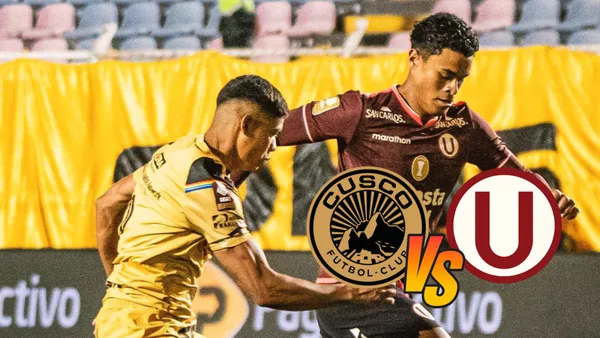 Christopher Olivares (Foto: Liga1 Te Apuesto)