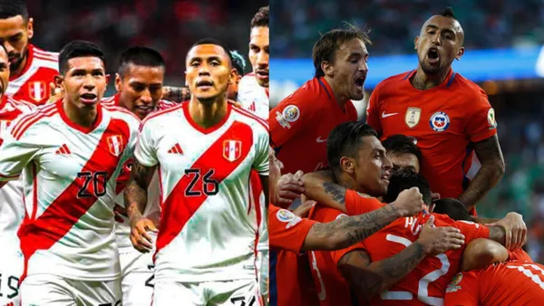 Clásico del Pacífico / X
