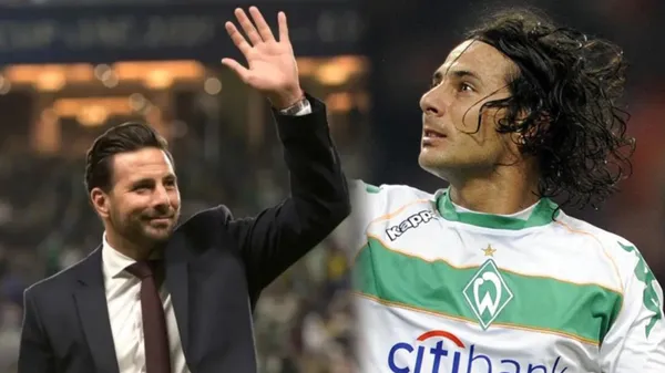 Claudio Pizarro hará su partido de despedida en Alemania