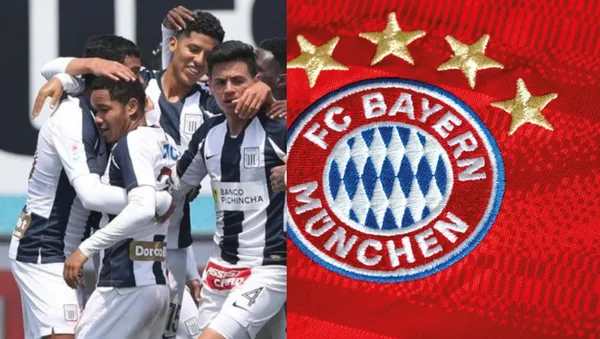Claudio Pizarro podría jugar un papel importante en el traspaso de jugadores de Alianza Lima a Europa