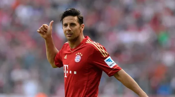 Claudio Pizarro tuvo un gran paso por Europa