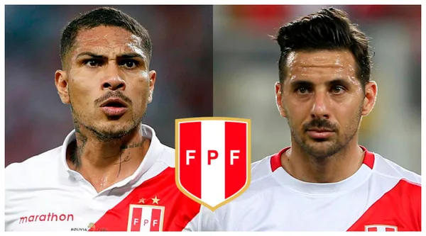 Claudio Pizarro y Paolo Guerrero no pudieron lograr, lo que hizo un jugador que estuvo en la Selección Peruana