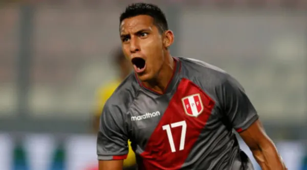 Colo Colo pagaría buena cantidad de dinero por Valera