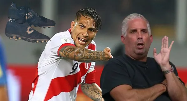 Comentarista de Movistar Deportes opinó sobre el posible retiro del 'Depredador'. FOTO: El Bocón
