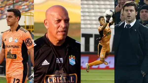 Como ocurre en el arco del equipo francés, el técnico celeste seguirá rotando a sus goleros