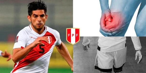 Con solo 19 años de edad ya está pensando en el retiro del fútbol