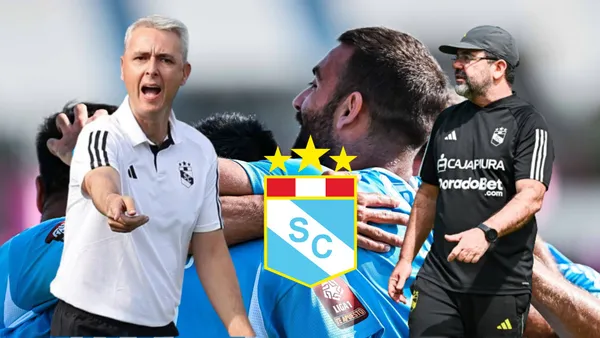 Con Tiago Nunes era titular y líder, pero con Moreira es uno más del montón