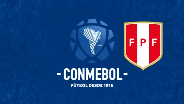 Conmebol (Foto: Conmebol)