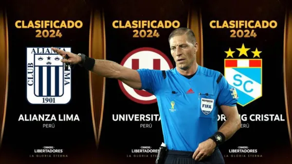 Copa Libertadores 2025 (Foto: X de Conmebol)