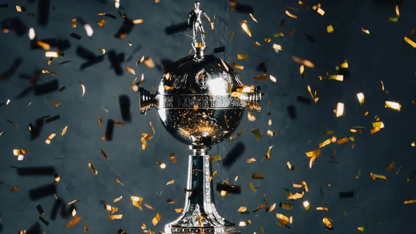 Copa Libertadores (Foto: Conmebol Libertadores).