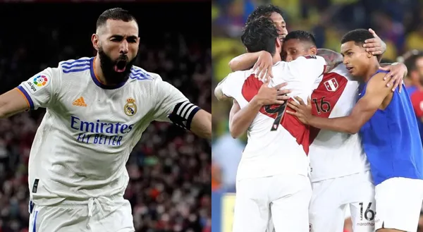 Crack del Real Madrid tendría temor de enfrentar a este jugador peruano