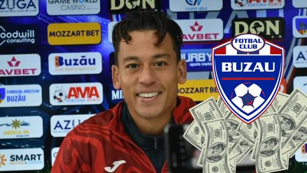 Cristian Benavente (Foto: X)