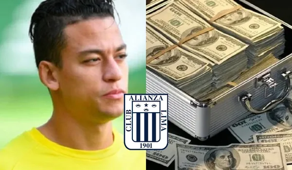 Cristian Benavente no será parte del próximo proyecto deportivo del Pyramides de Egipto