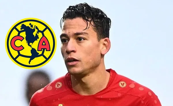 Cristian Benavente tiene el futuro incierto en el Pyramides de Egipto