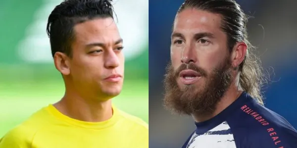 Cristian Benavente tiene una gran afición por la compra de caballos
