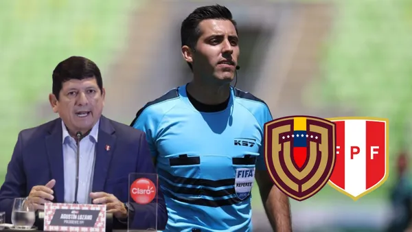 Cristian Garay - Agustín Lozano (Foto: El Litoral)