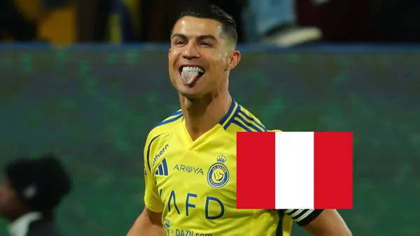 Cristiano Ronaldo (Foto: @Cristiano)