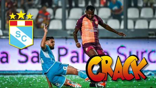 Criticaron su renovación, lo vapulearon y hoy demuestra ser un crack en Cristal