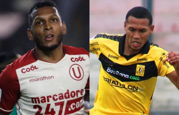 Cuadro crema muestra interés por la joya de Cantolao y de la Selección Peruana