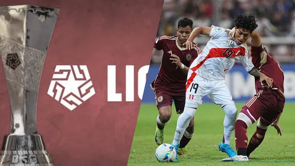 ¿Cuál es el futuro del fútbol peruano? / X