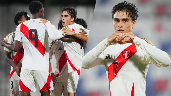 ¿Cuál es la mejor manera de momomentar el fútbol juvenil en Perú? / X