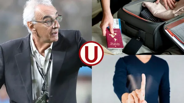 Cuando parecía que se iba a ir de Ate, se niega a salir del equipo