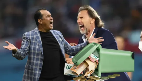 Cuesta dos millones y ni así poder convencer al ‘Cabezón’.